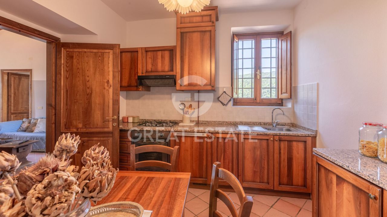 Апартаменты в Пьегаро, Италия, 60.3 м² - фото 13