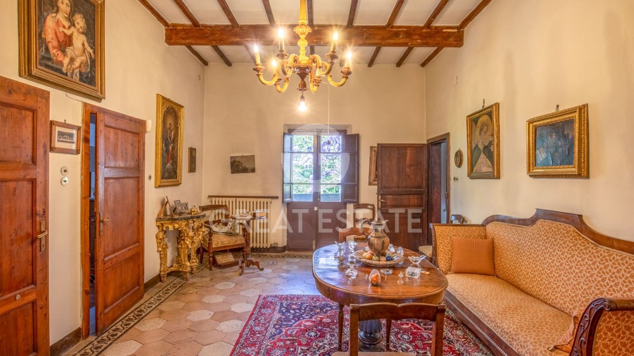 Дом в Кастильоне-дель-Лаго, Италия, 719.95 м² - фото 13