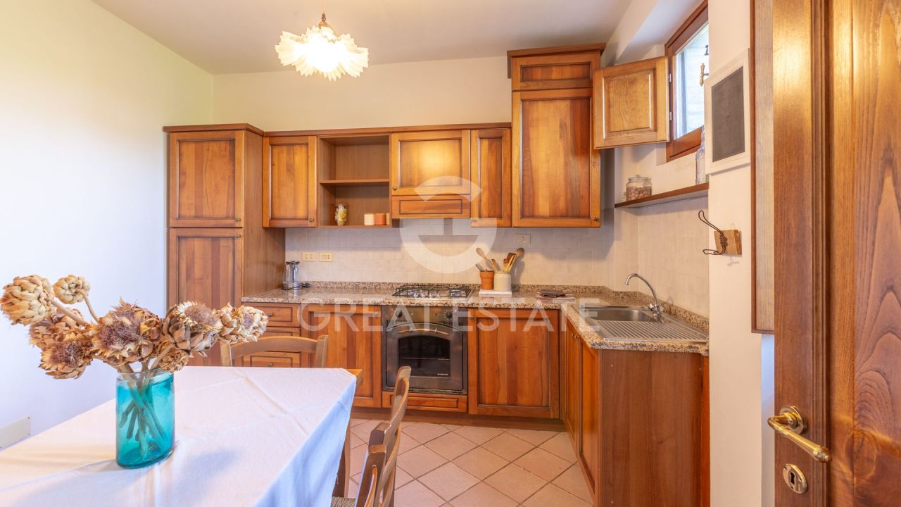 Апартаменты в Пьегаро, Италия, 131.9 м² - фото 13