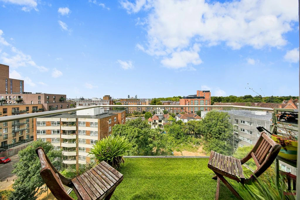 Квартира в Лондоне, Великобритания, 49 м² - фото 5