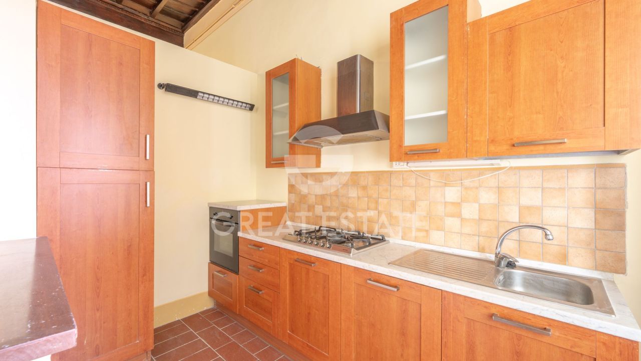 Апартаменты в Сполето, Италия, 150 м² - фото 13