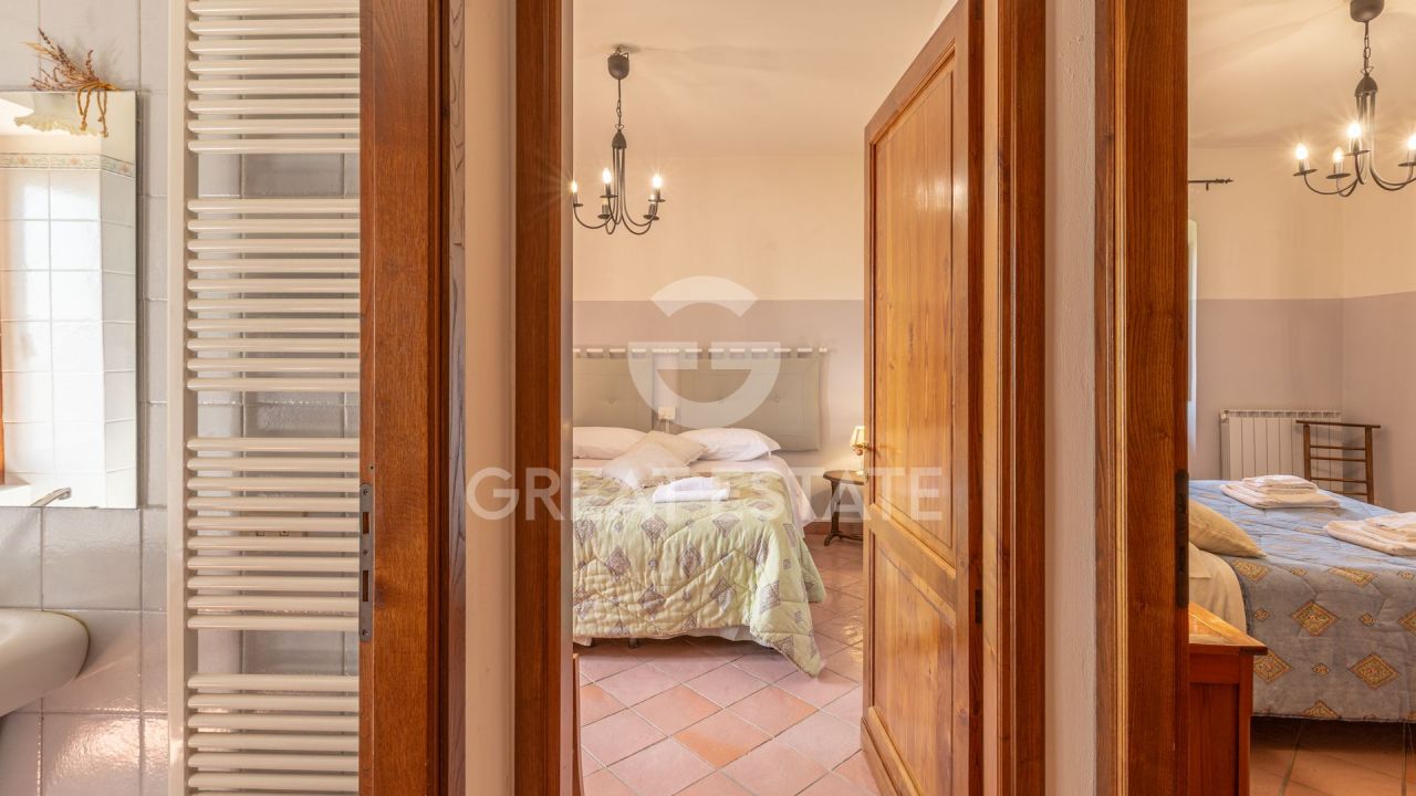 Апартаменты в Пьегаро, Италия, 60.3 м² - фото 14