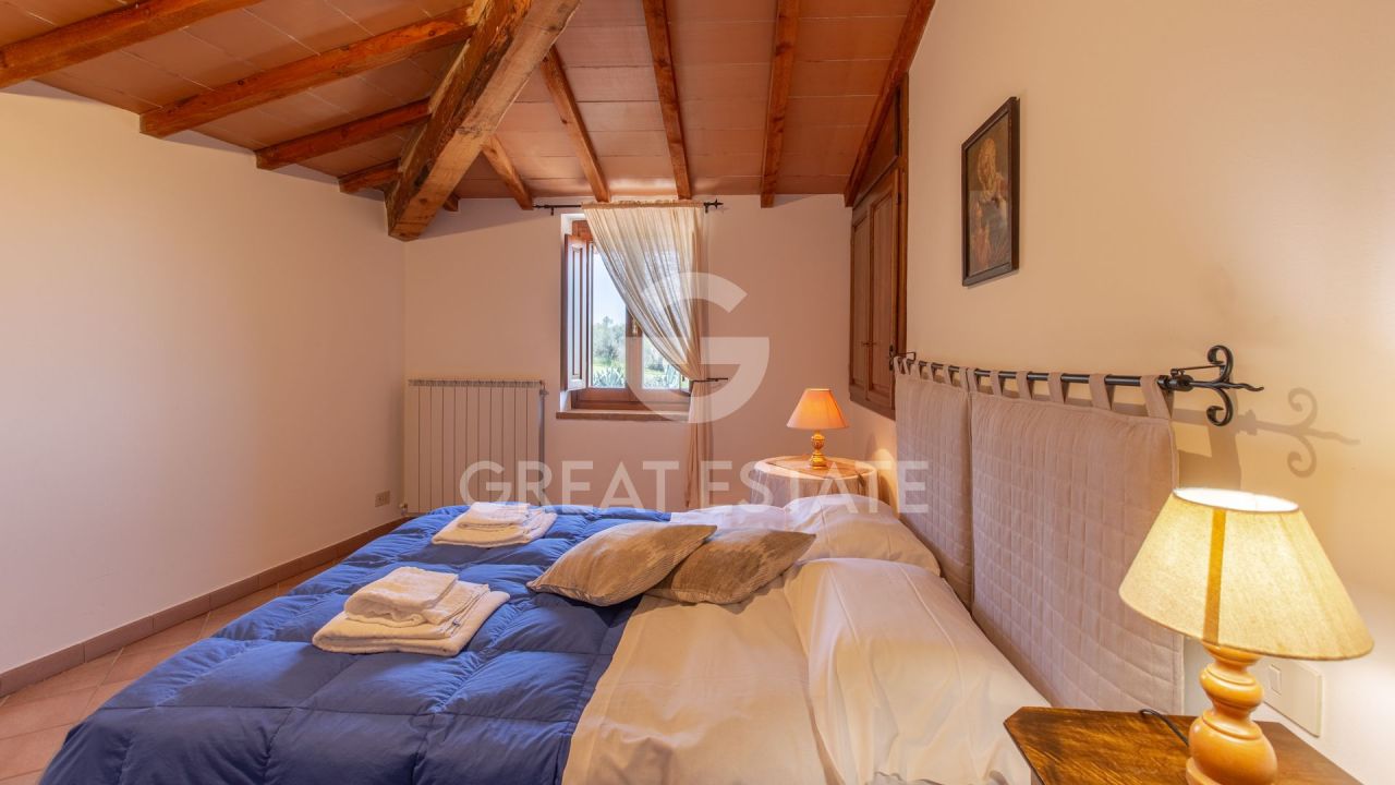 Апартаменты в Пьегаро, Италия, 125 м² - фото 14