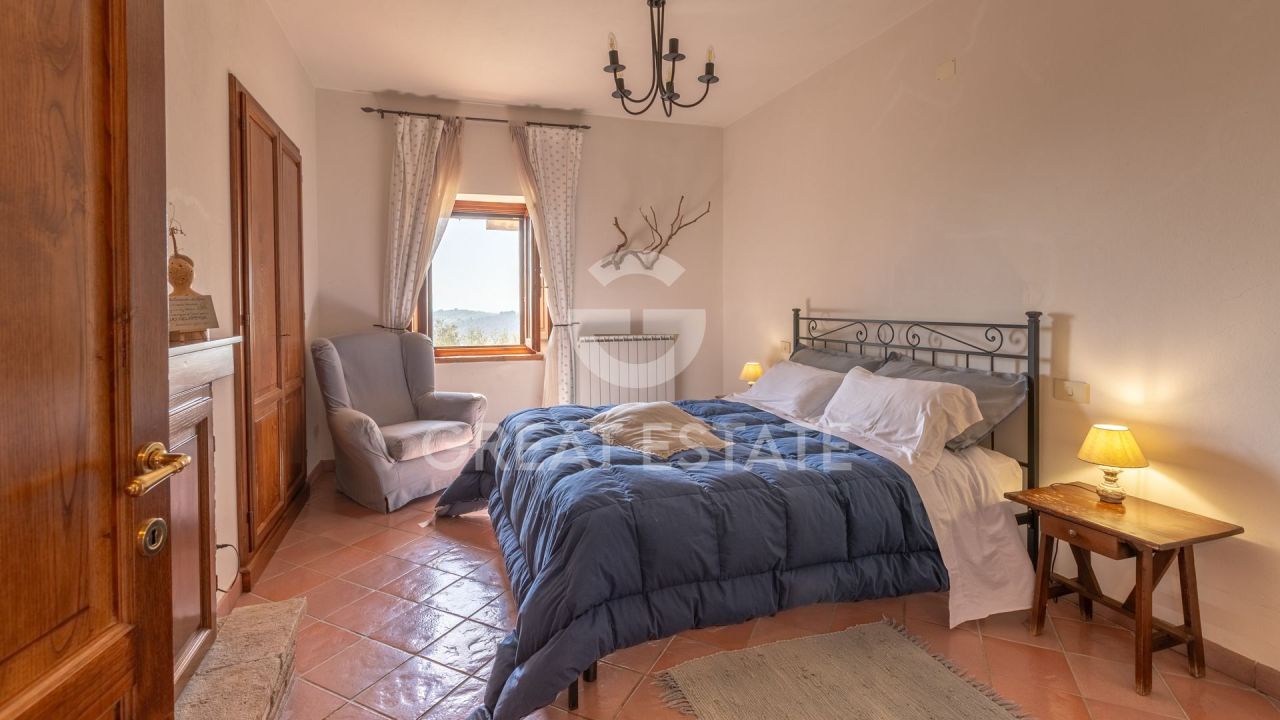 Апартаменты в Пьегаро, Италия, 131.9 м² - фото 15