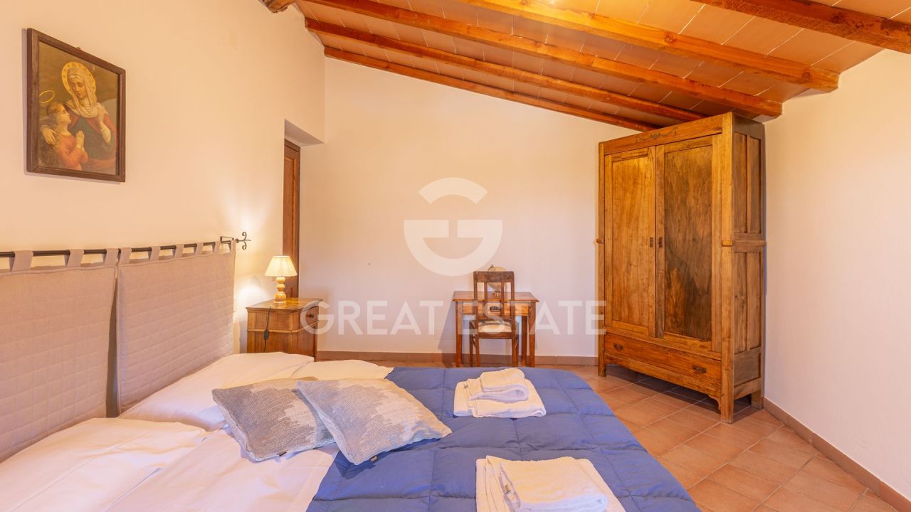 Апартаменты в Пьегаро, Италия, 125 м² - фото 15