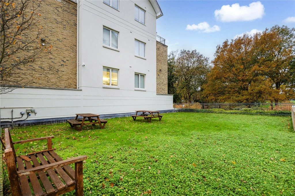 Квартира в Лондоне, Великобритания, 41 м² - фото 5