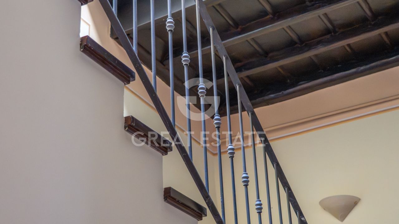 Апартаменты в Сполето, Италия, 150 м² - фото 16