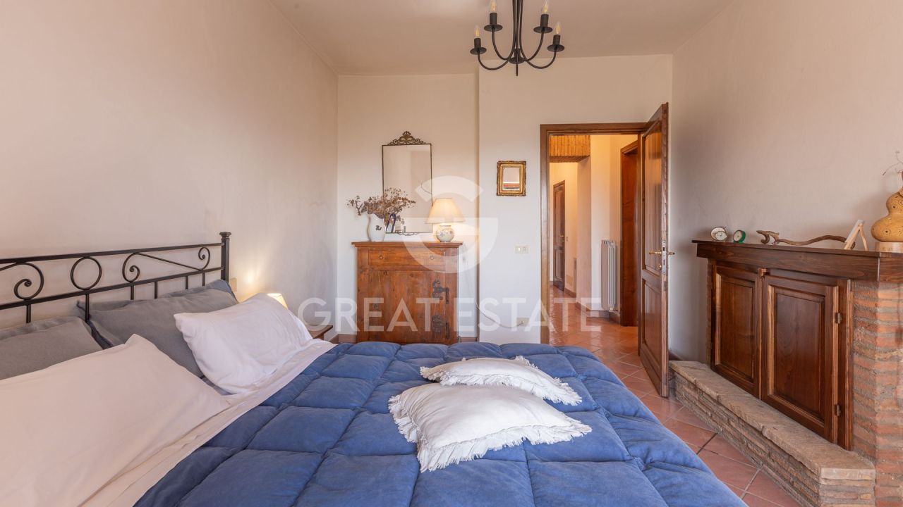 Апартаменты в Пьегаро, Италия, 131.9 м² - фото 16