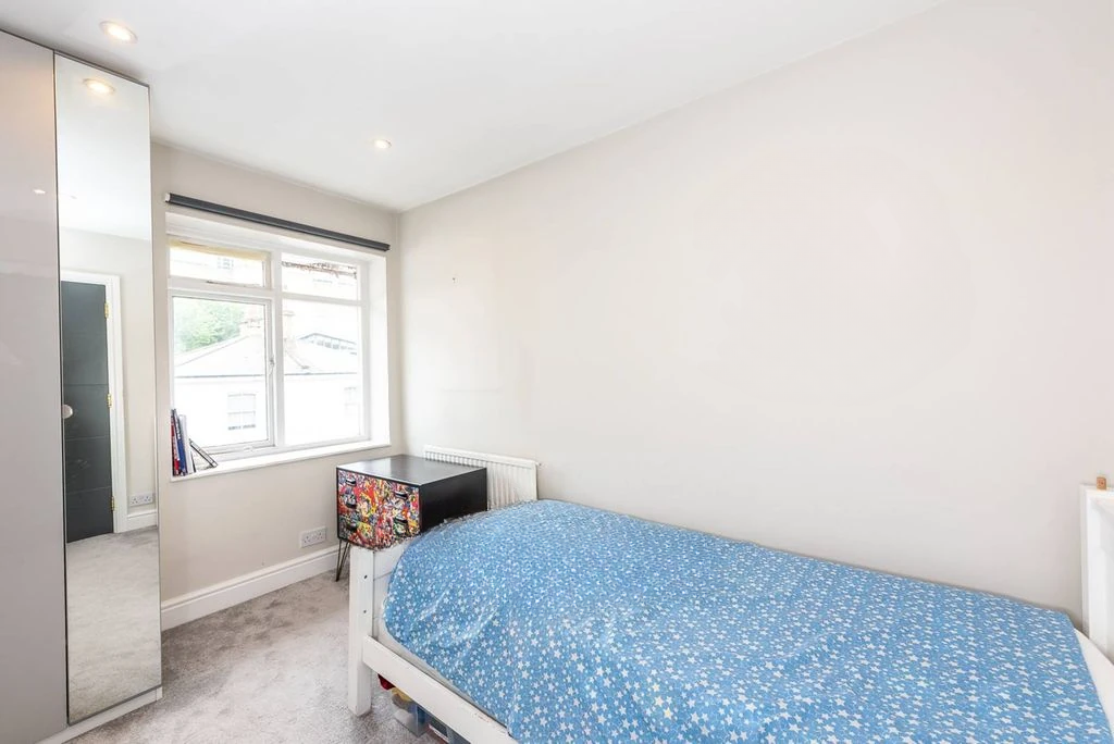 Квартира в Лондоне, Великобритания, 69 м² - фото 5