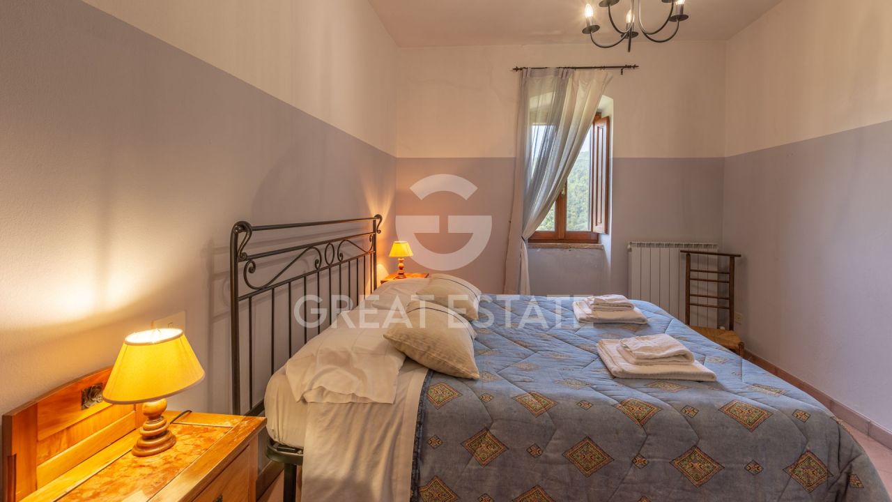 Апартаменты в Пьегаро, Италия, 60.3 м² - фото 16