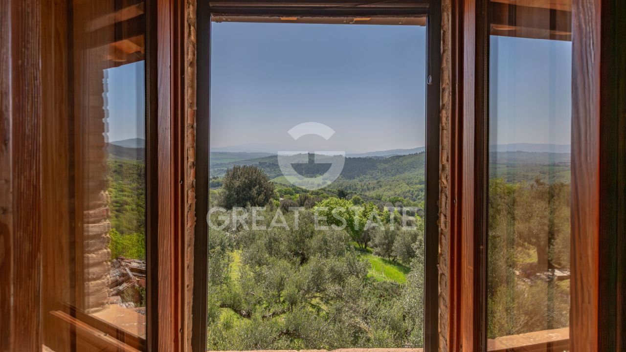 Апартаменты в Пьегаро, Италия, 125 м² - фото 16