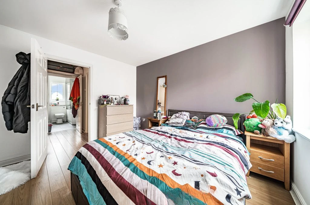 Квартира в Лондоне, Великобритания, 60 м² - фото 5