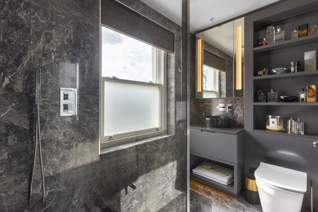 Квартира в Лондоне, Великобритания, 88 м² - фото 5