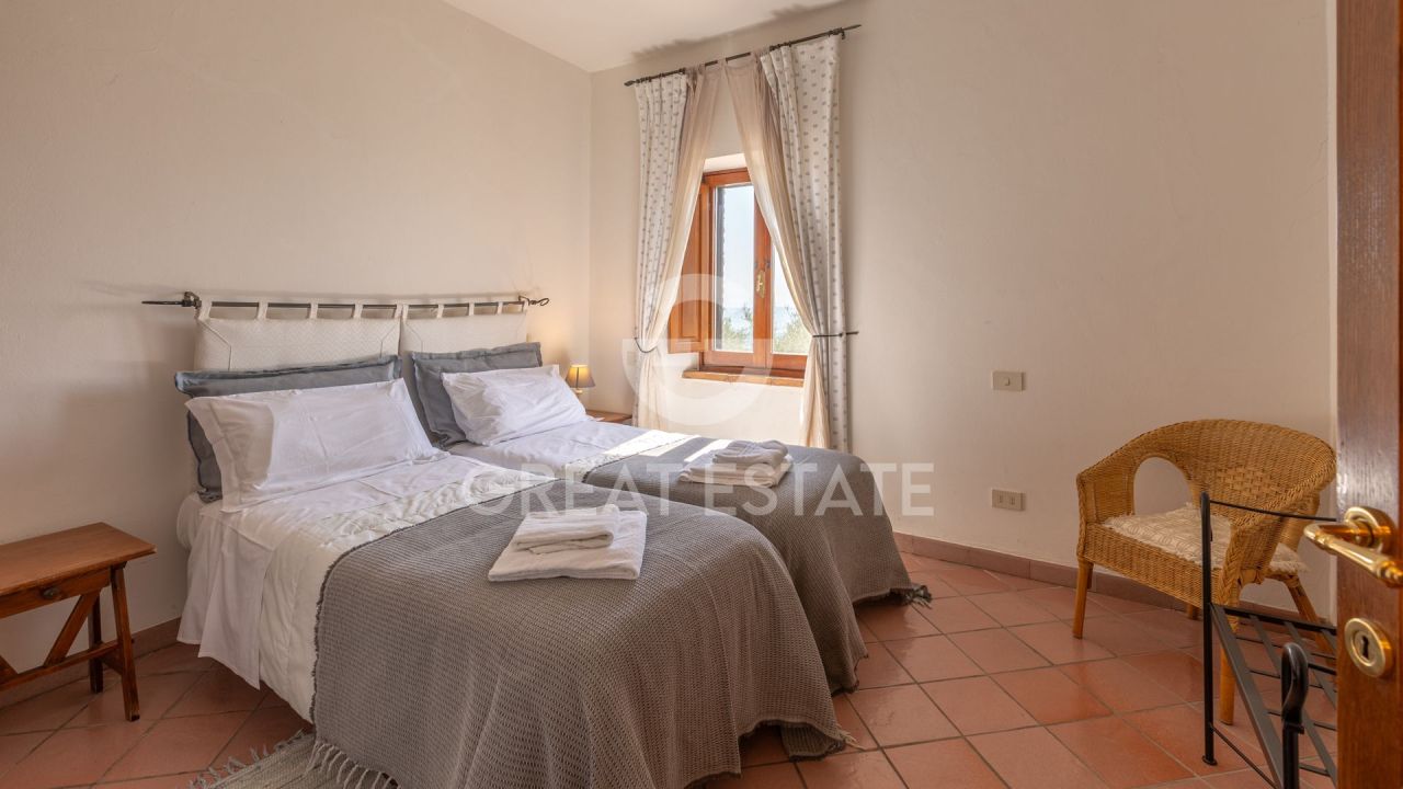 Апартаменты в Пьегаро, Италия, 131.9 м² - фото 17