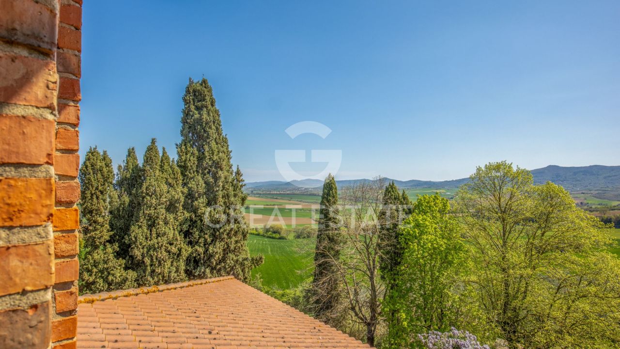 Дом в Кастильоне-дель-Лаго, Италия, 719.95 м² - фото 17