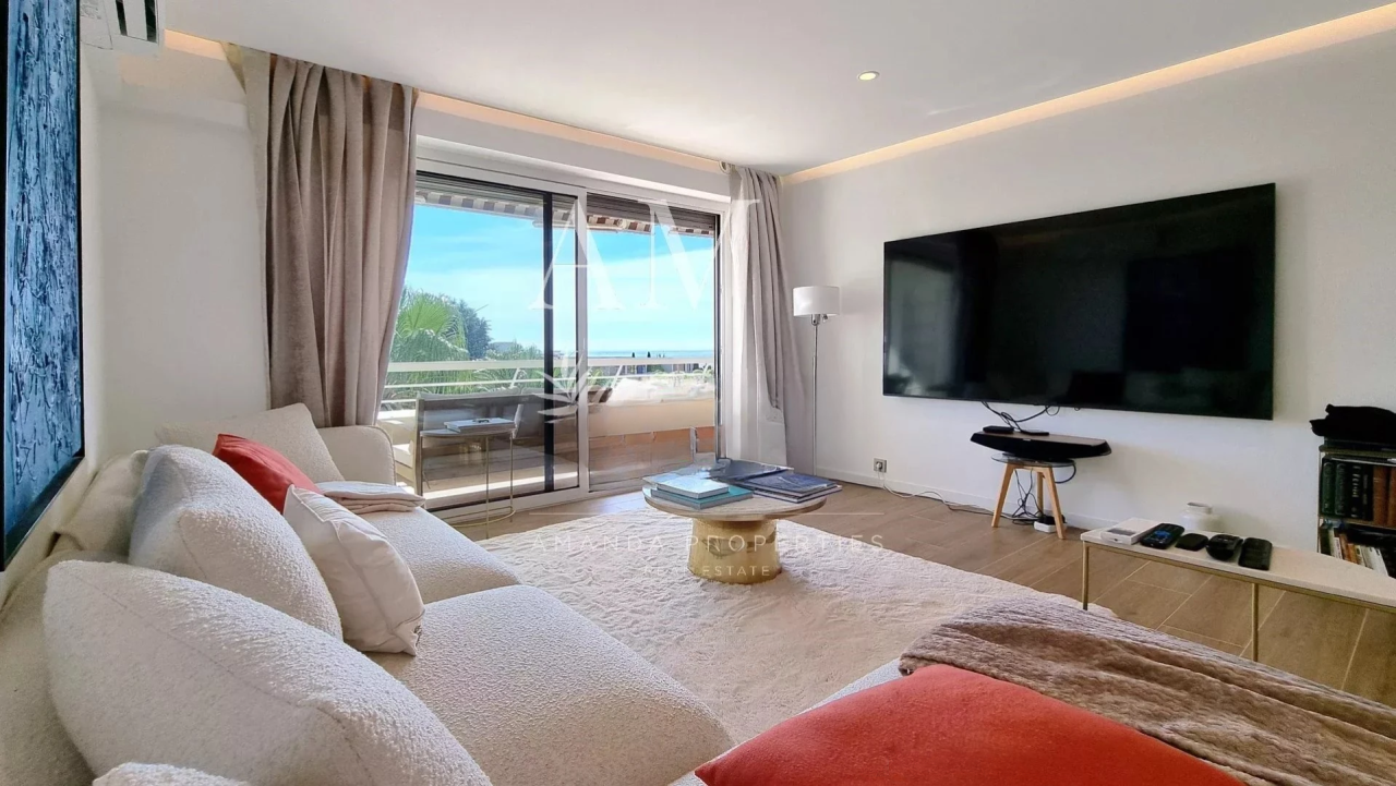 Квартира в Каннах, Франция, 64 м² - фото 5