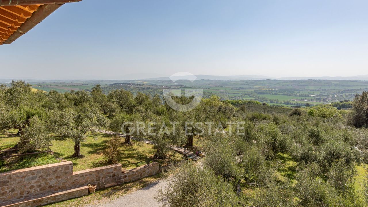 Апартаменты в Пьегаро, Италия, 125 м² - фото 17