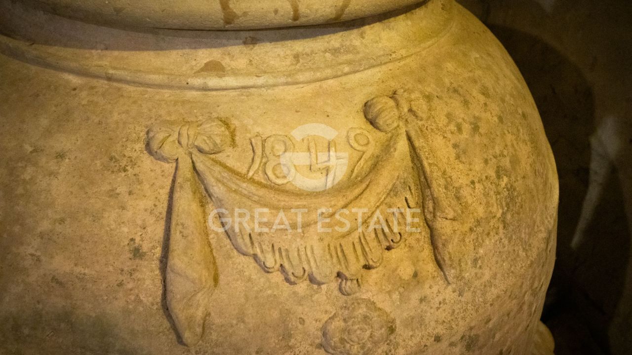 Дом в Кастильоне-дель-Лаго, Италия, 719.95 м² - фото 18