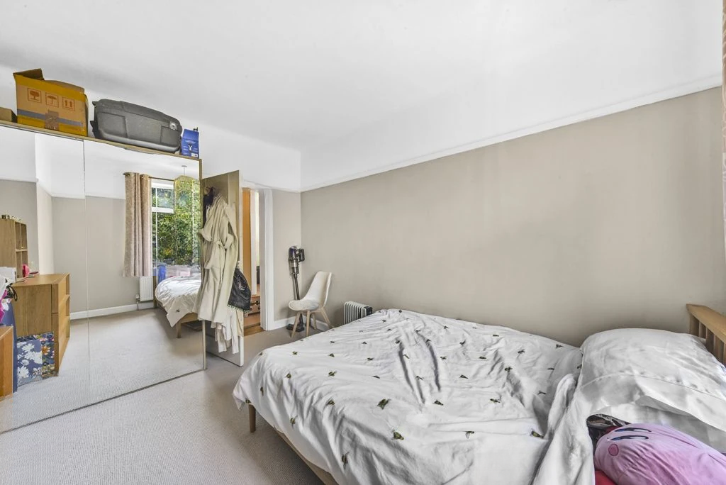 Квартира в Лондоне, Великобритания, 44 м² - фото 5