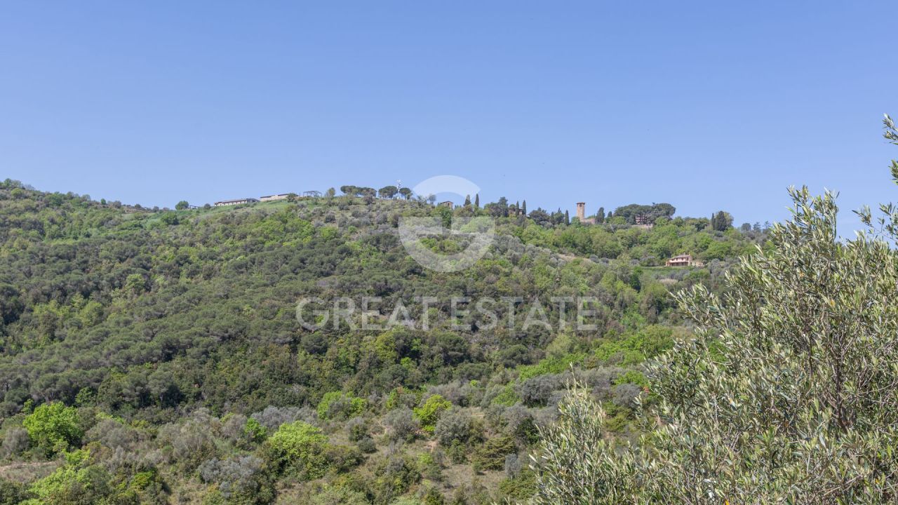 Апартаменты в Пьегаро, Италия, 60.3 м² - фото 18