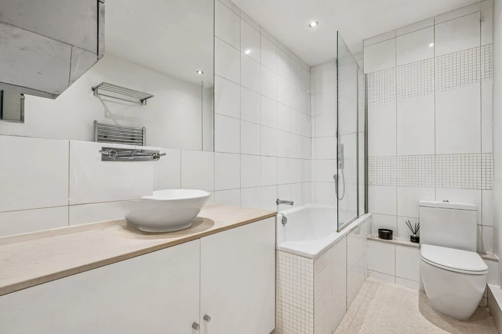 Квартира в Лондоне, Великобритания, 69 м² - фото 5