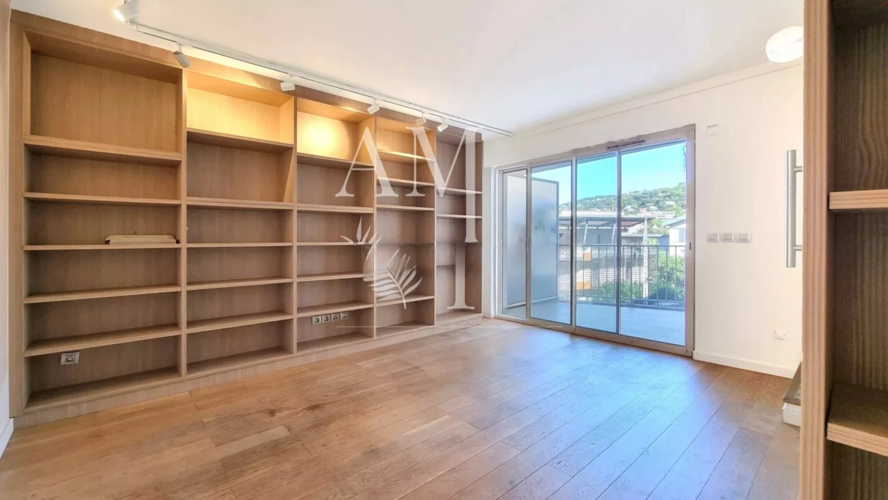 Квартира в Каннах, Франция, 137 м² - фото 5