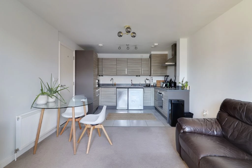 Квартира в Лондоне, Великобритания, 53 м² - фото 5