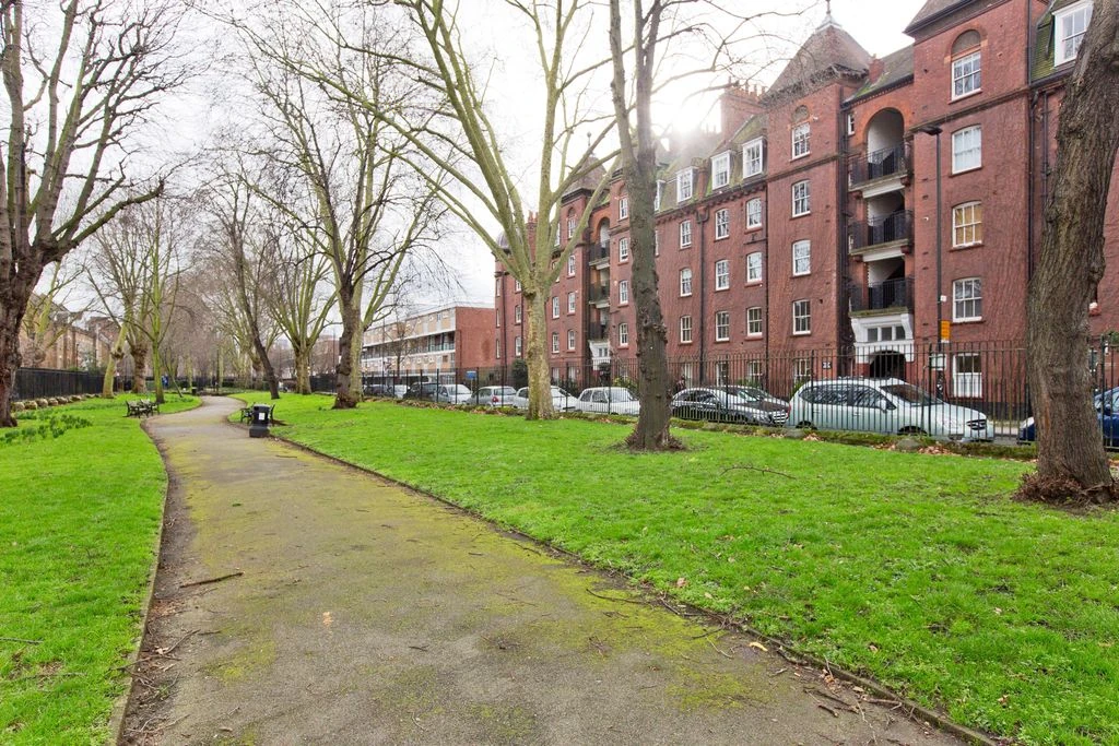 Квартира в Лондоне, Великобритания, 44 м² - фото 5