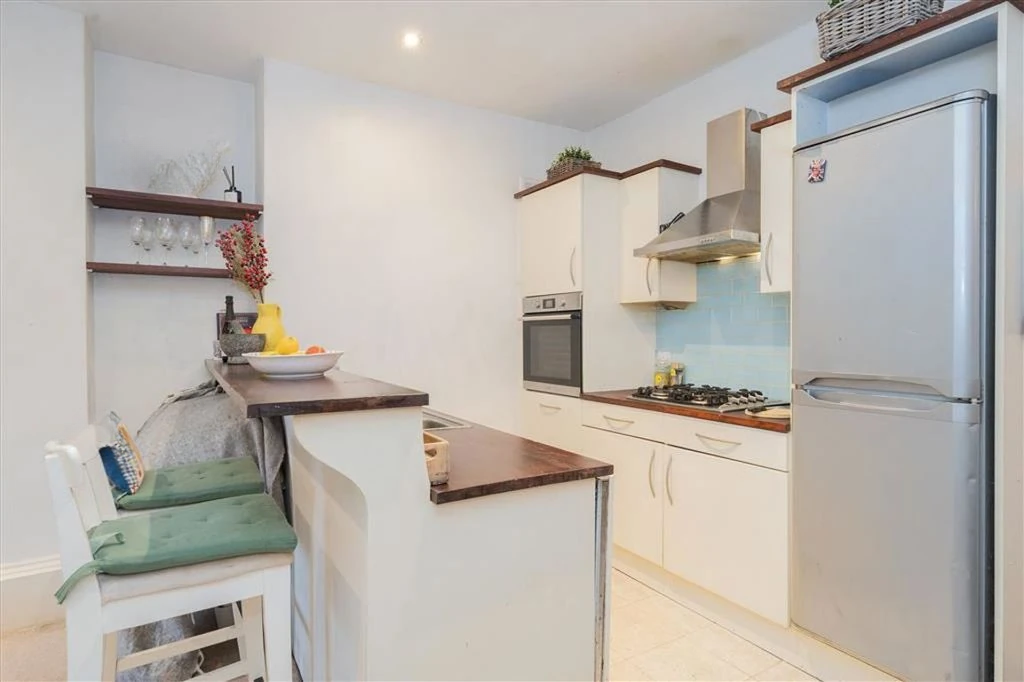 Квартира в Лондоне, Великобритания, 83 м² - фото 5