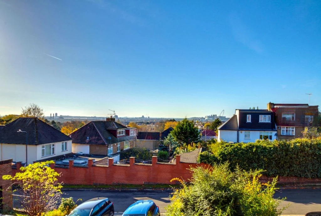 Квартира в Лондоне, Великобритания, 62 м² - фото 5