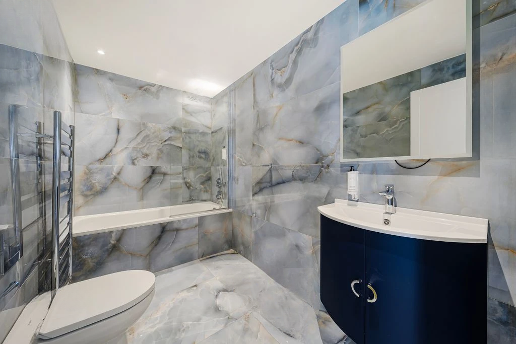 Квартира в Лондоне, Великобритания, 289 м² - фото 5