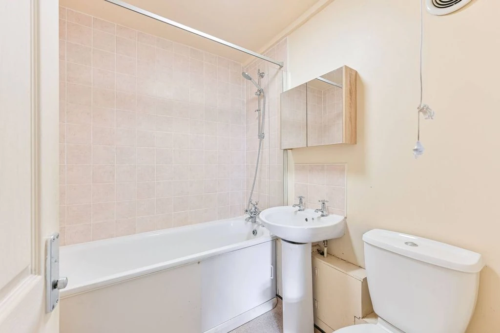 Квартира в Лондоне, Великобритания, 48 м² - фото 5