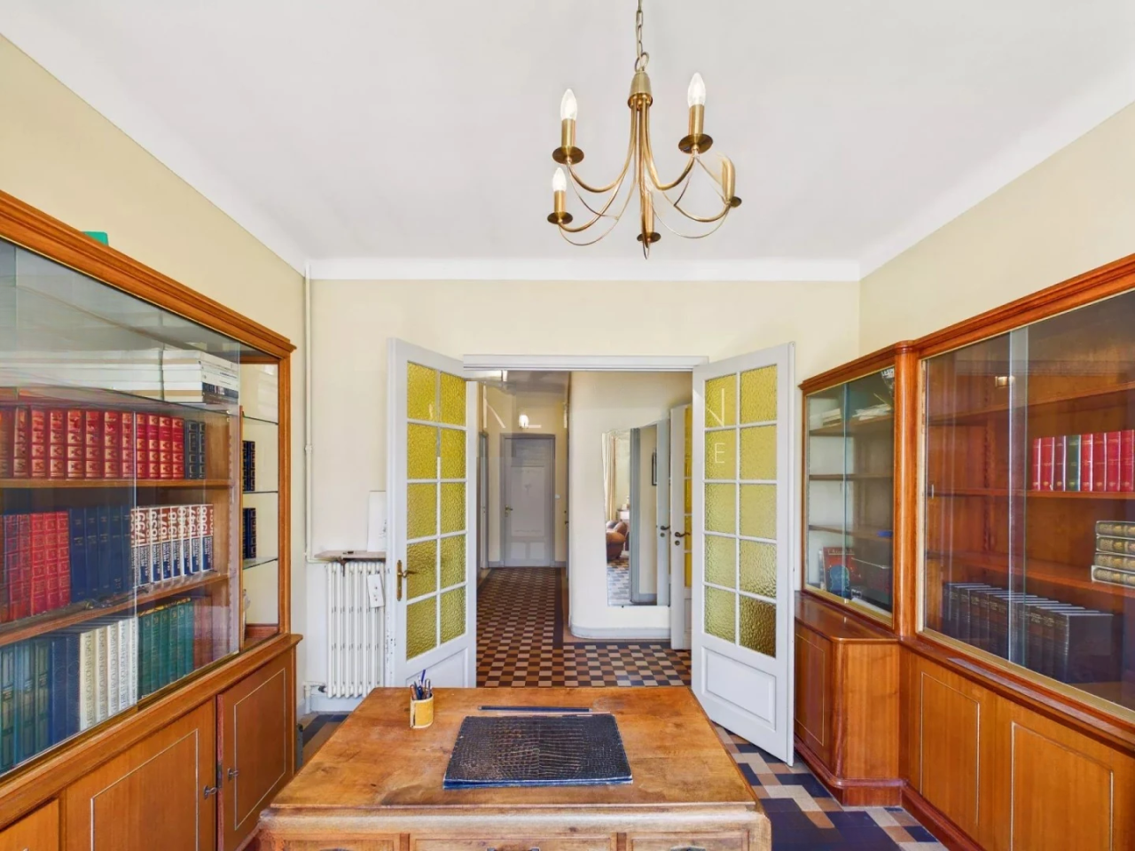 Квартира в Каннах, Франция, 164 м² - фото 5