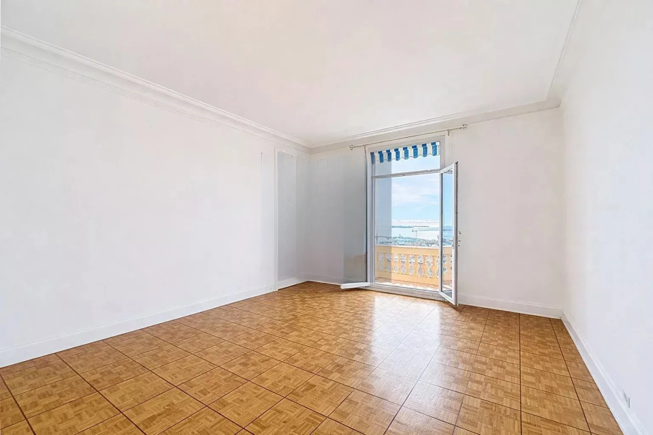 Квартира в Каннах, Франция, 91 м² - фото 5