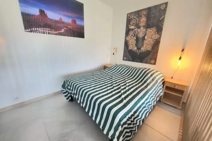 Квартира в Каннах, Франция, 49 м² - фото 3