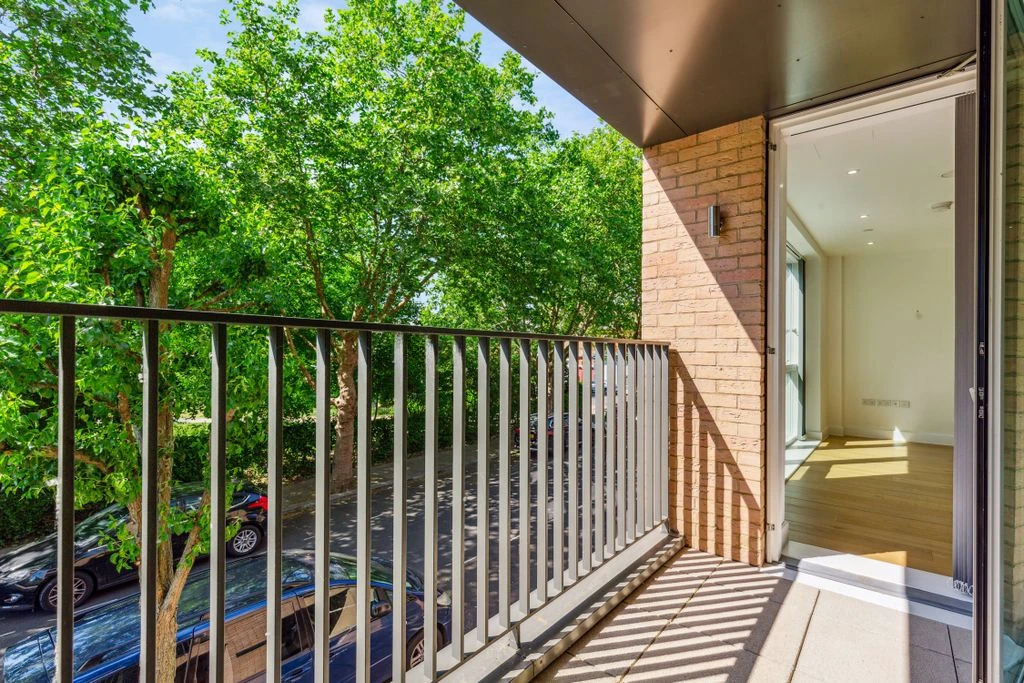 Квартира в Лондоне, Великобритания, 50 м² - фото 5