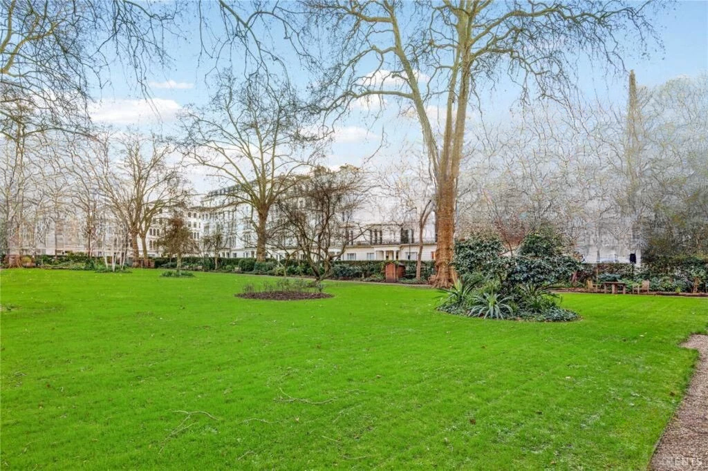 Квартира в Лондоне, Великобритания, 60 м² - фото 5