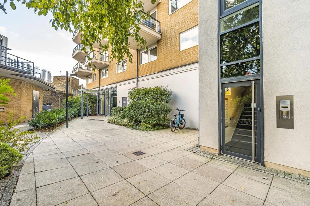 Квартира в Лондоне, Великобритания, 55 м² - фото 5