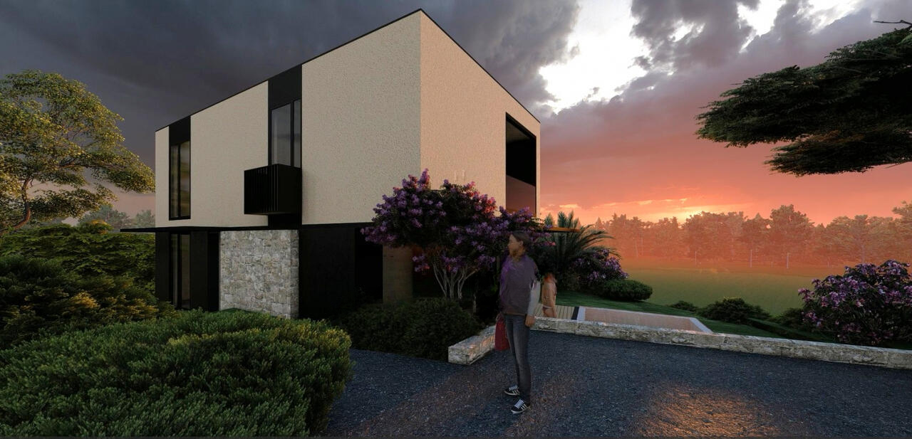 Дом в Копере, Словения, 187 м² - фото 5