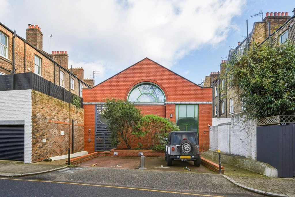 Квартира в Лондоне, Великобритания, 96 м² - фото 5