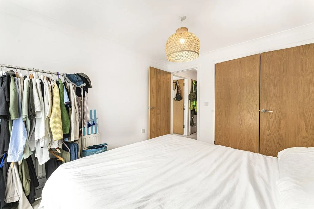 Квартира в Лондоне, Великобритания, 49 м² - фото 5