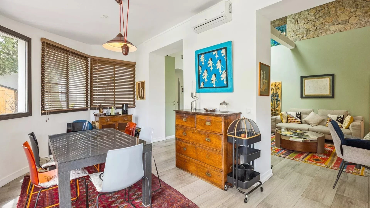 Квартира в Каннах, Франция, 98 м² - фото 5