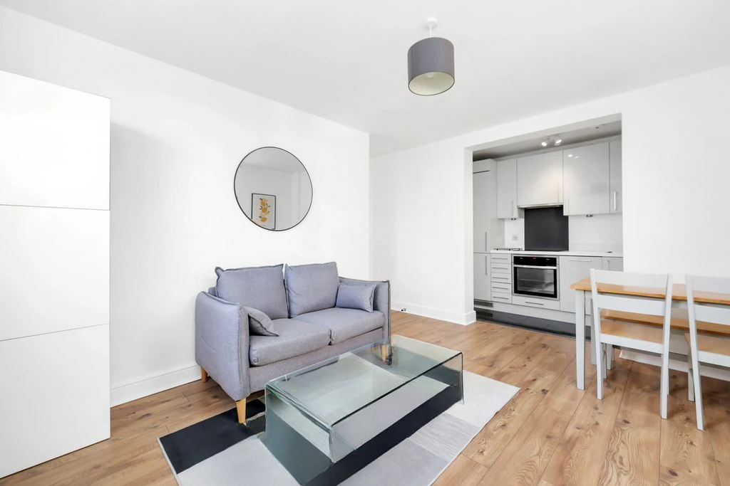 Квартира в Лондоне, Великобритания, 45 м² - фото 5