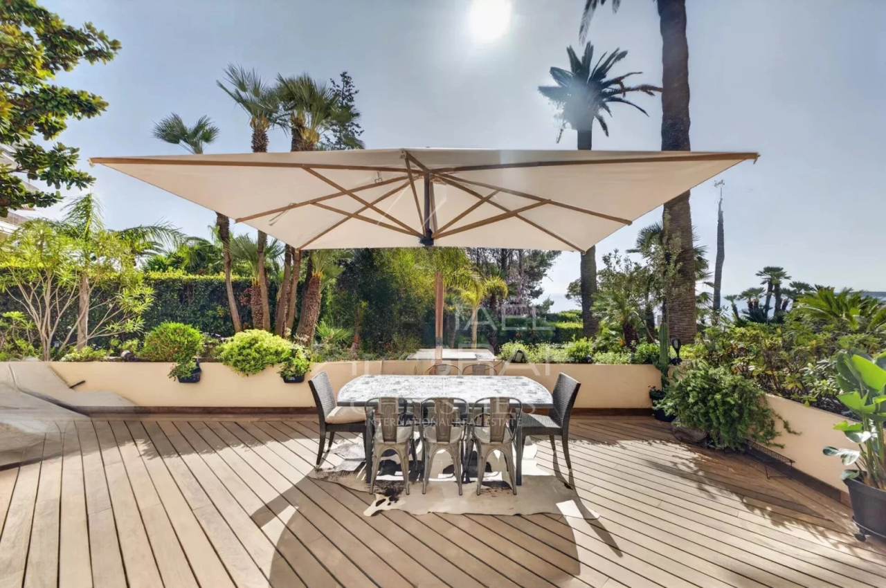 Квартира в Каннах, Франция, 55 м² - фото 5