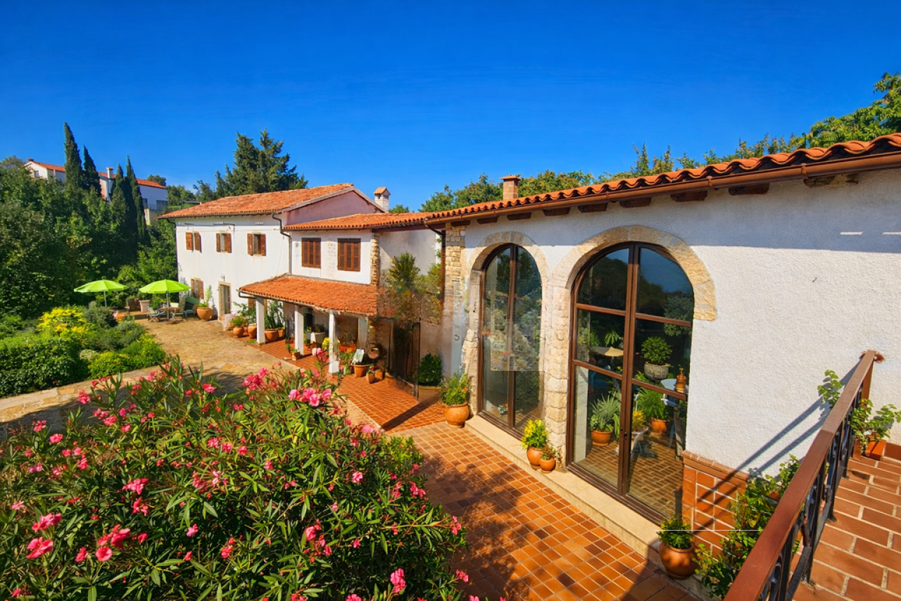 Дом в Копере, Словения, 417 м² - фото 5