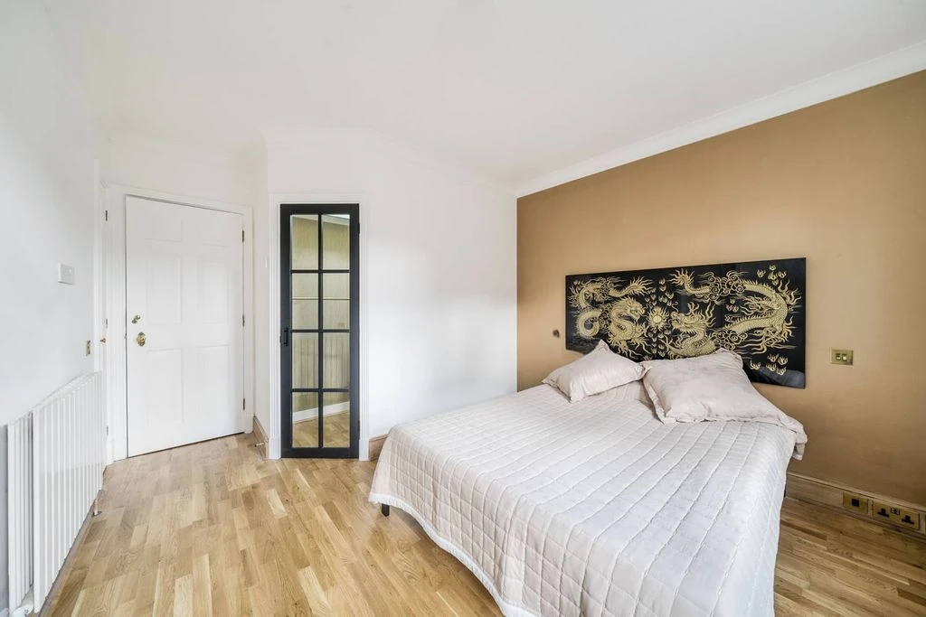 Квартира в Лондоне, Великобритания, 168 м² - фото 5