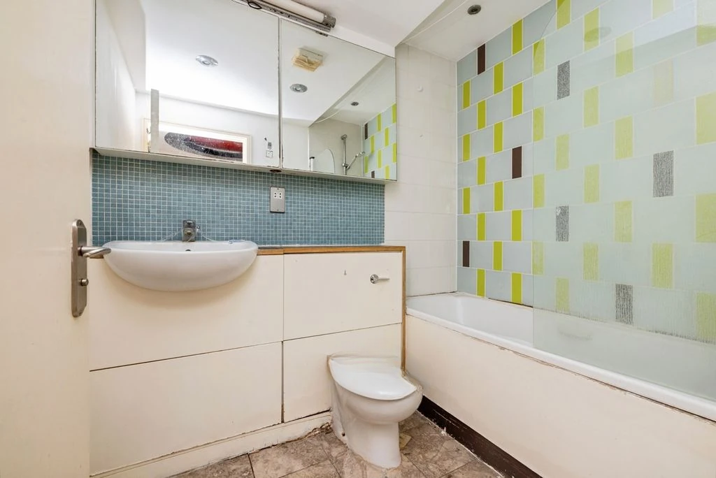 Квартира в Лондоне, Великобритания, 60 м² - фото 5