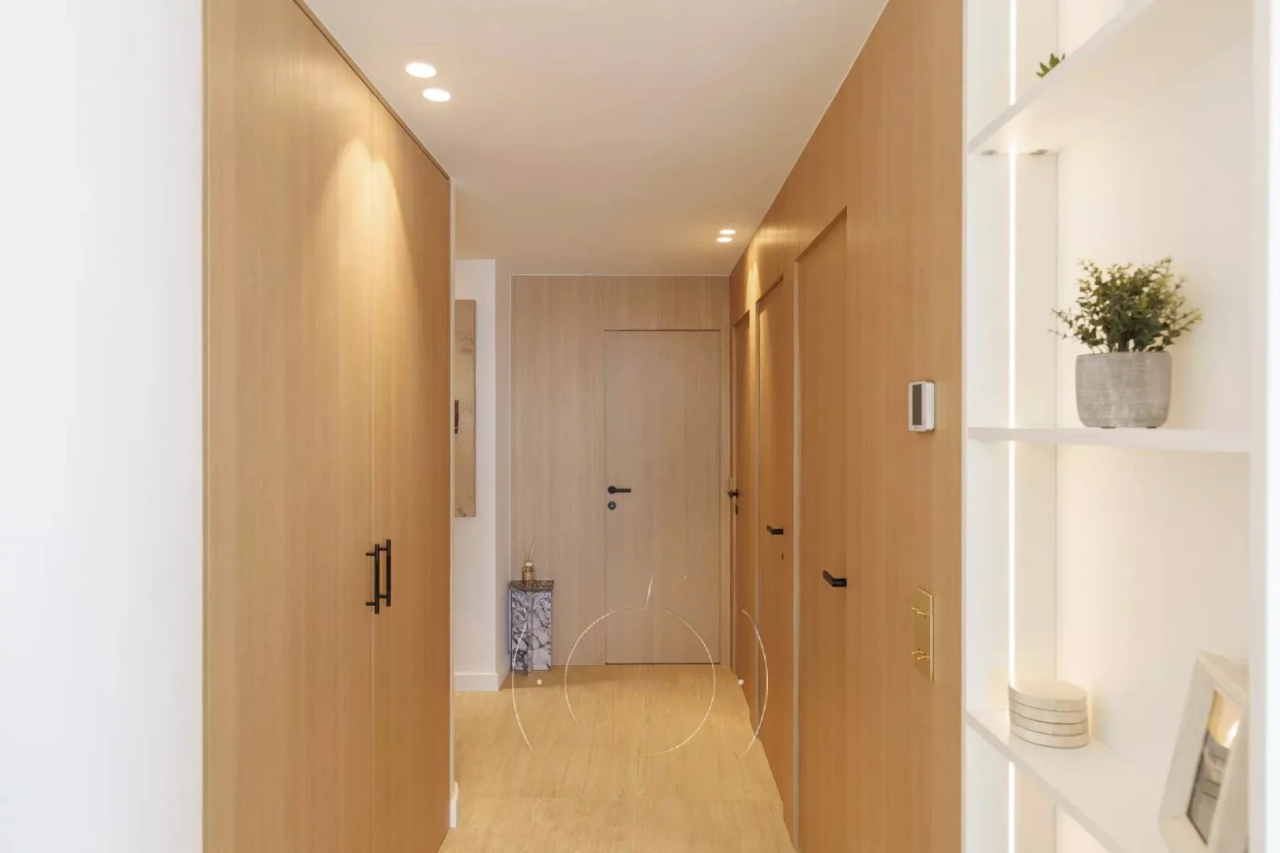 Квартира в Каннах, Франция, 69 м² - фото 5