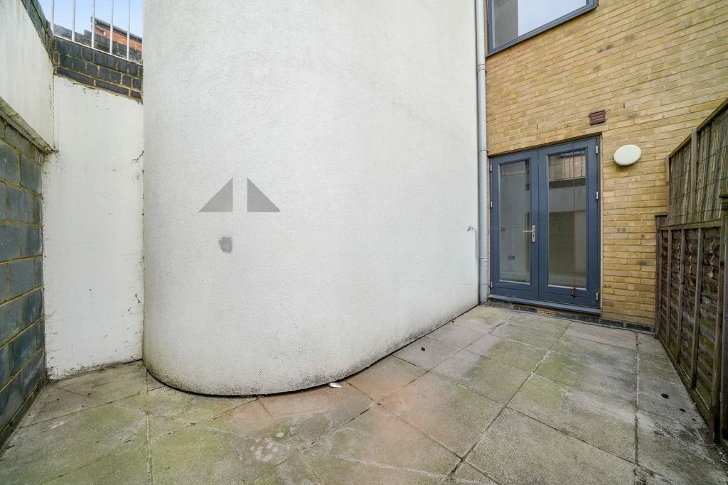 Квартира в Лондоне, Великобритания, 57 м² - фото 5