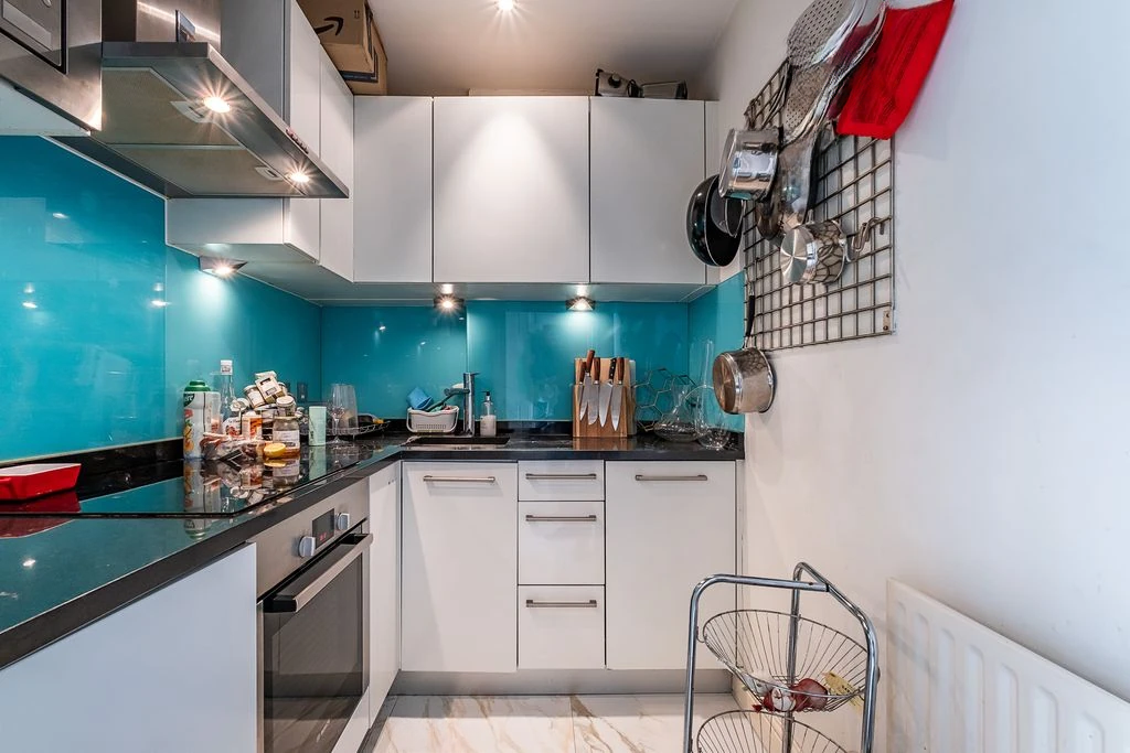 Квартира в Лондоне, Великобритания, 57 м² - фото 5